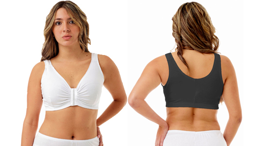 Underworks Mastectomy Bra