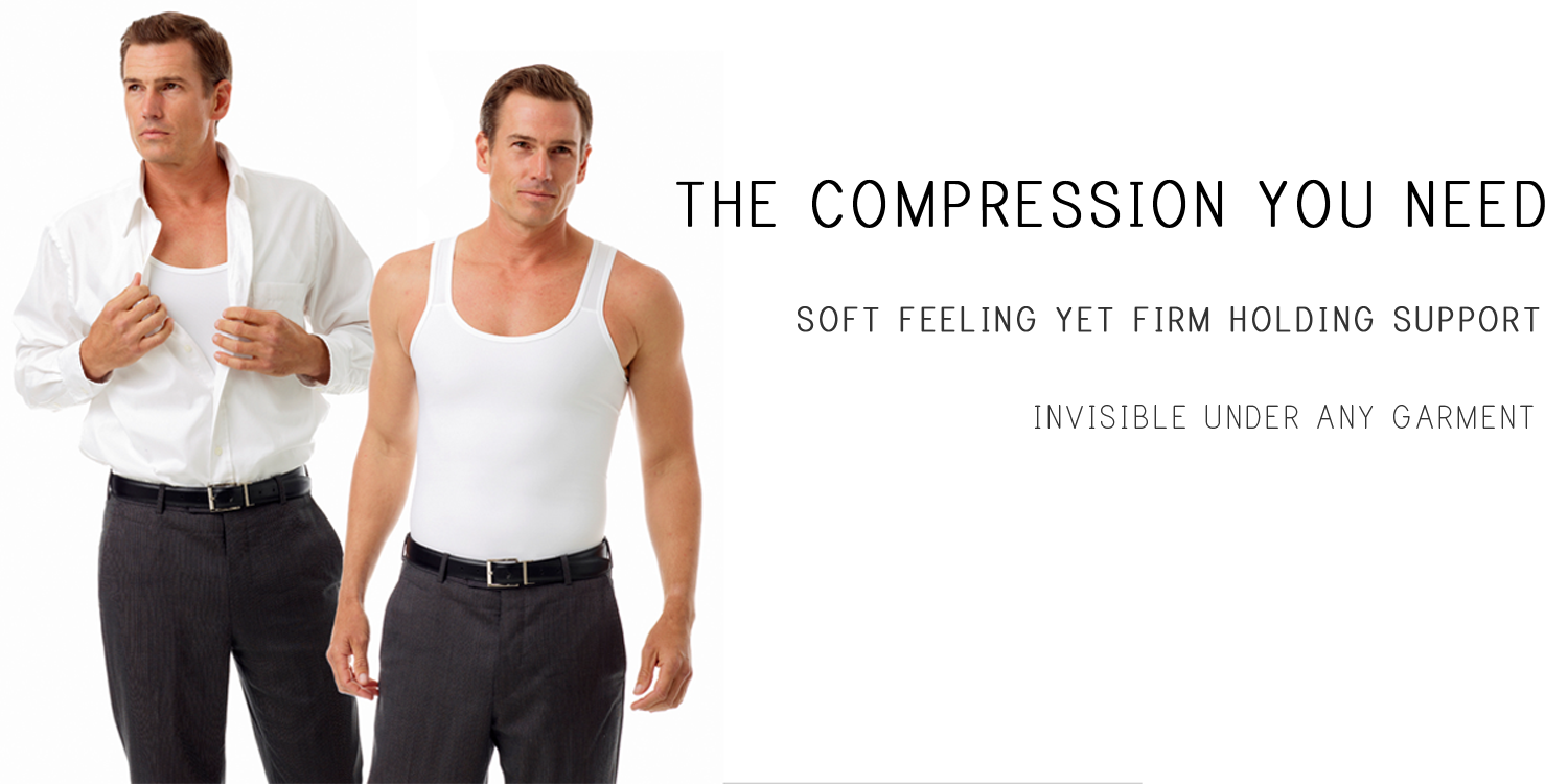 under armour compression shirt gynecomastia