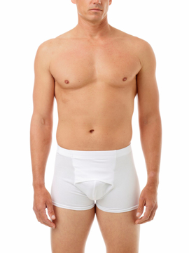 Sunvivid 10 Pack Women Disposable Underwear 100% Cotton Double