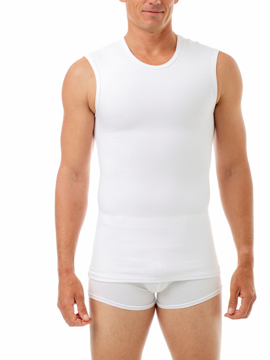 V-Neck Compression Shirt For Men, Get Free Shipping