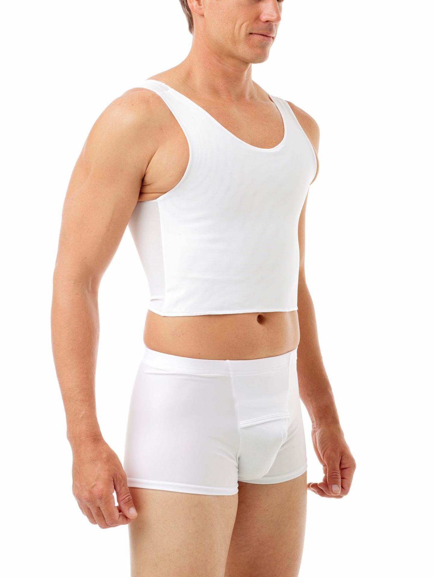 Looking for binder recs for a size 38C chest. : r/trans
