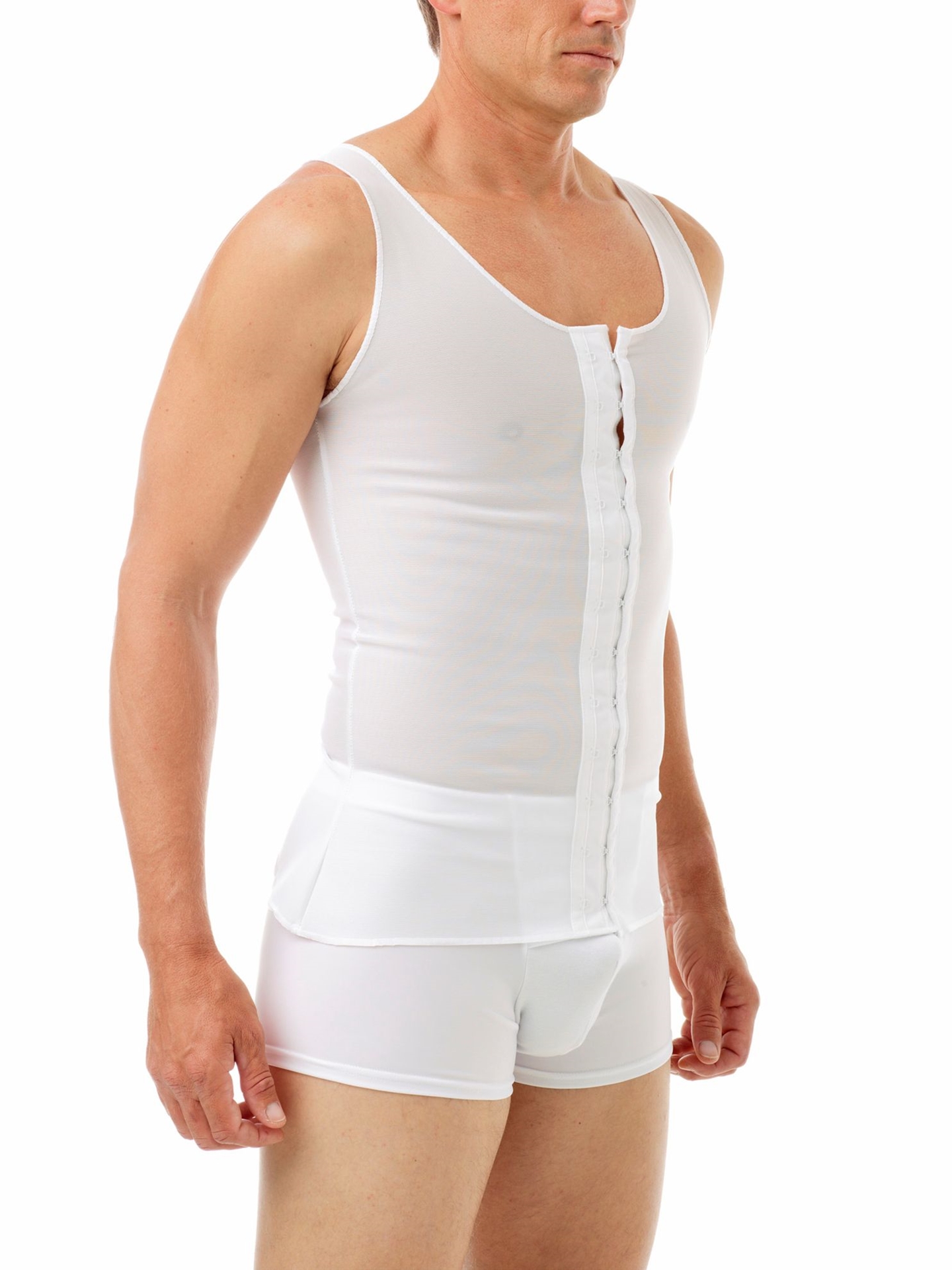 5 Things to Know About Post-Surgical Compression Garments