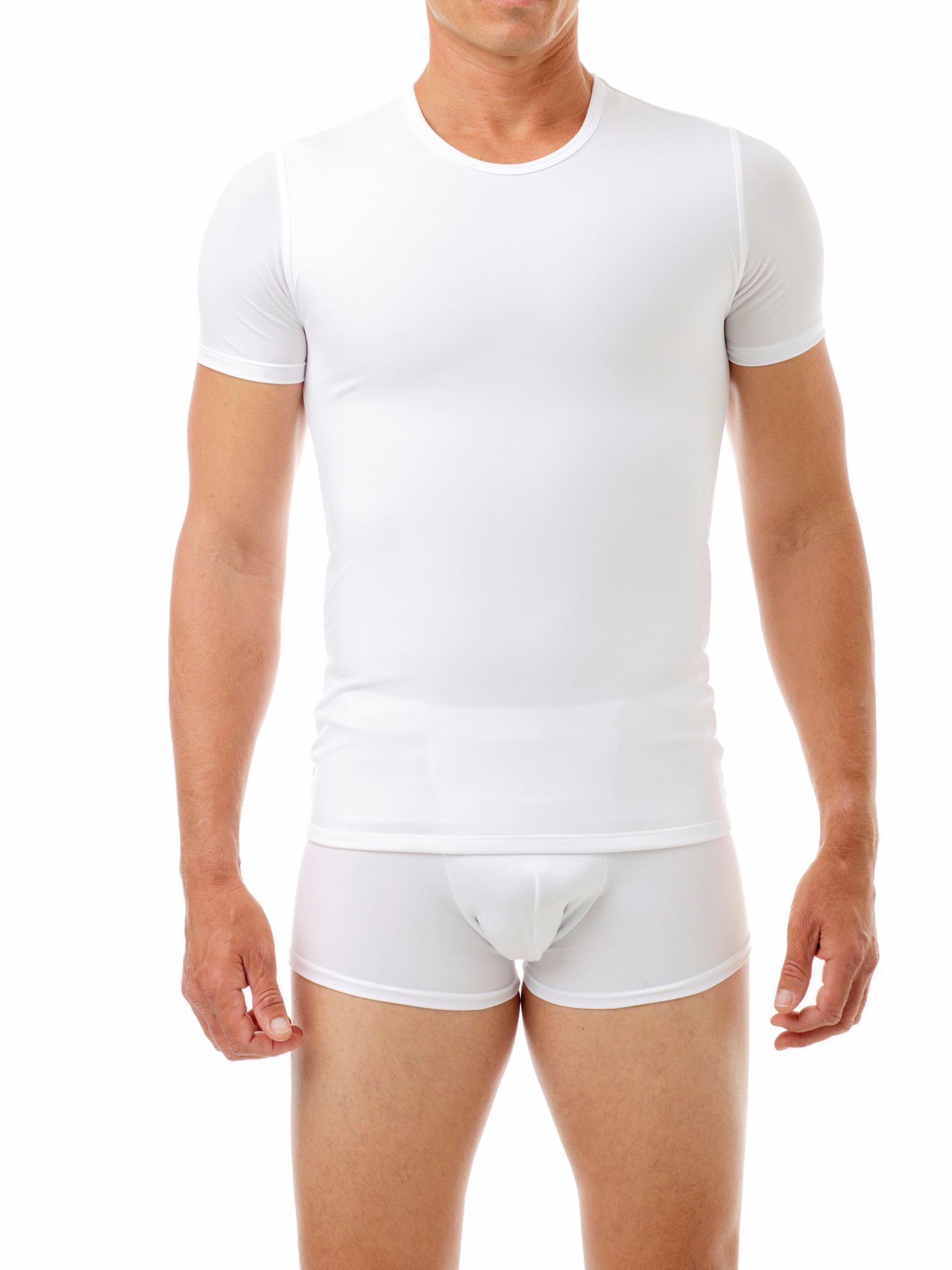 Post Partum Girdle. Men Compression Shirts, Girdles, Chest Binders, Hernia  Garments