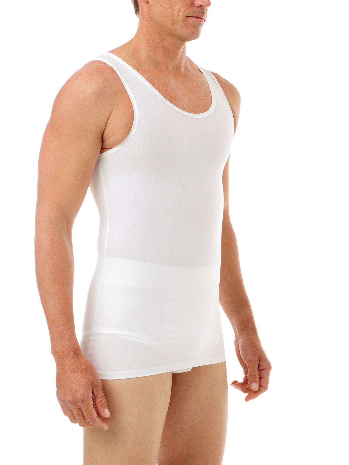 Magic Shaping Tank by B Free Intimate Apparel Online