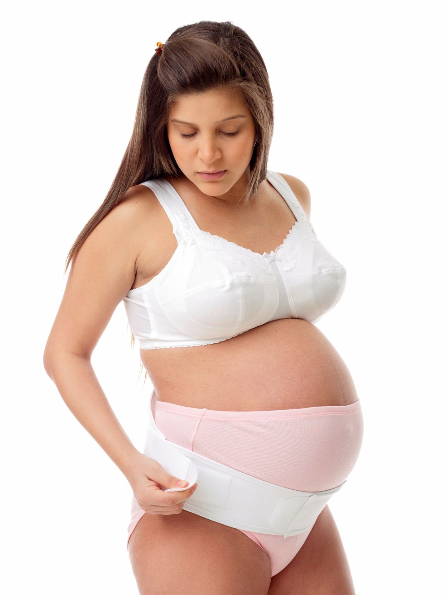  Underworks Post Delivery Girdle Belt - Maternity Belt