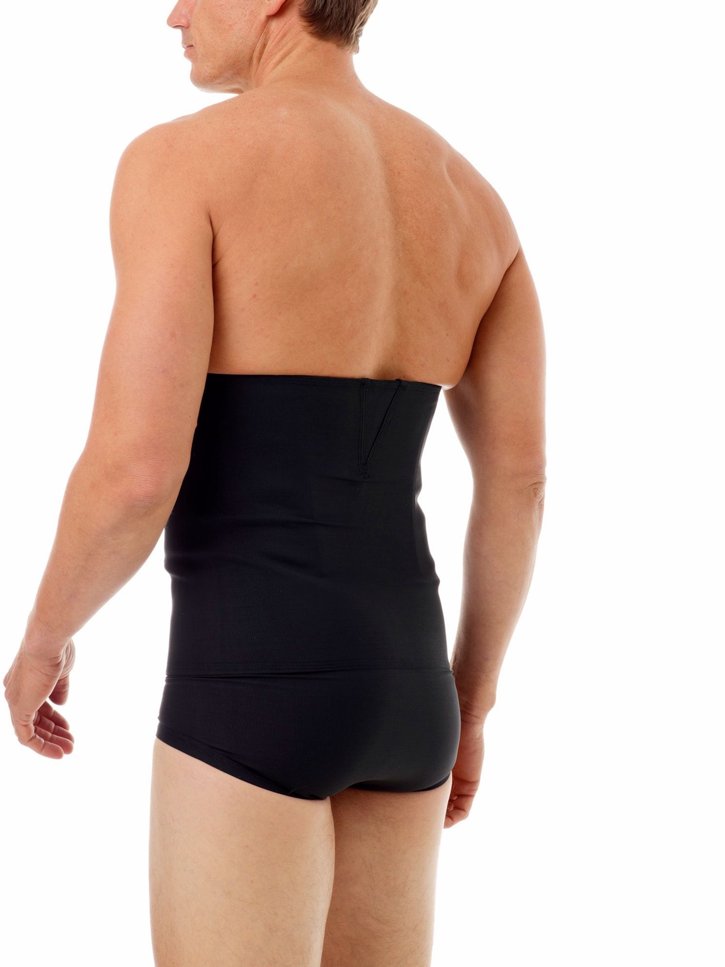 Shaper for Men Body Waist Compression Underwear – Kiwibay