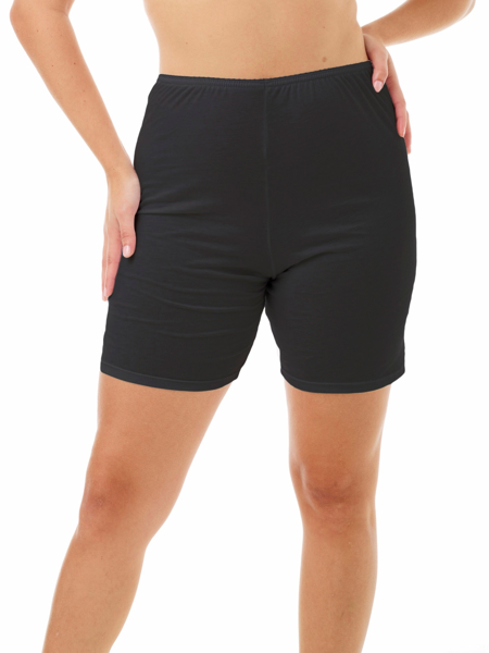 Cotton Leg Shapewear Shorts | Select Orders Ship Free | Underworks