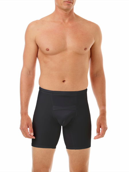 Hip Buster & Butt Trimmer Brief | Quality Compression | Underworks