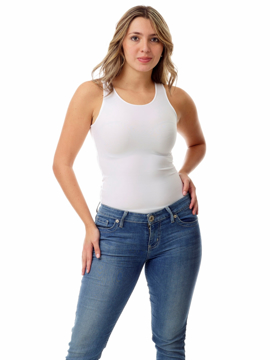 Compression Tank Top for Women