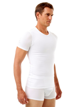 Men's Compression Shirt & Tanks | Shop Underworks for Free Shipping ...