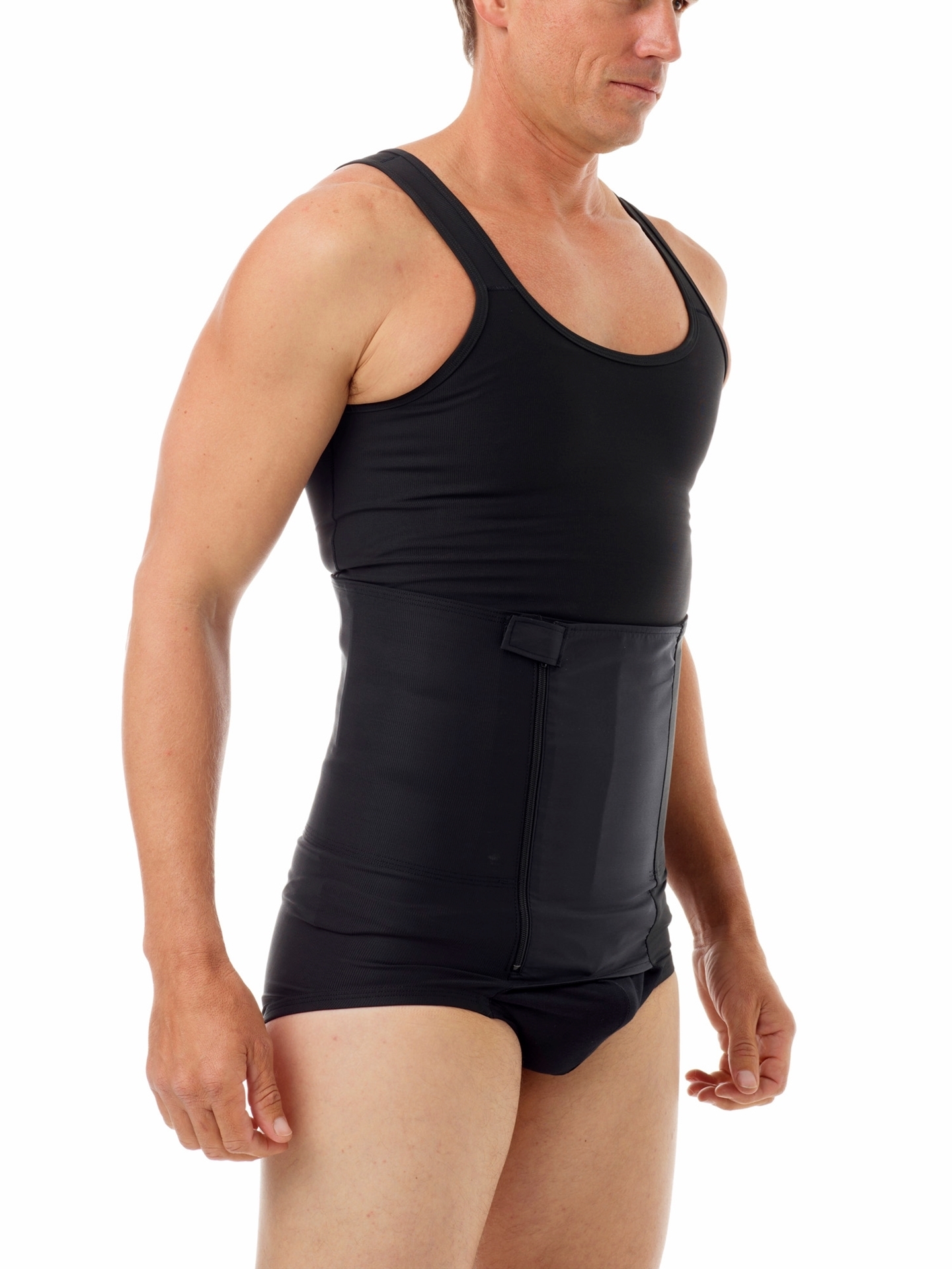 Men's Compression Body Shirt, Made in the USA, Shop Underworks Today