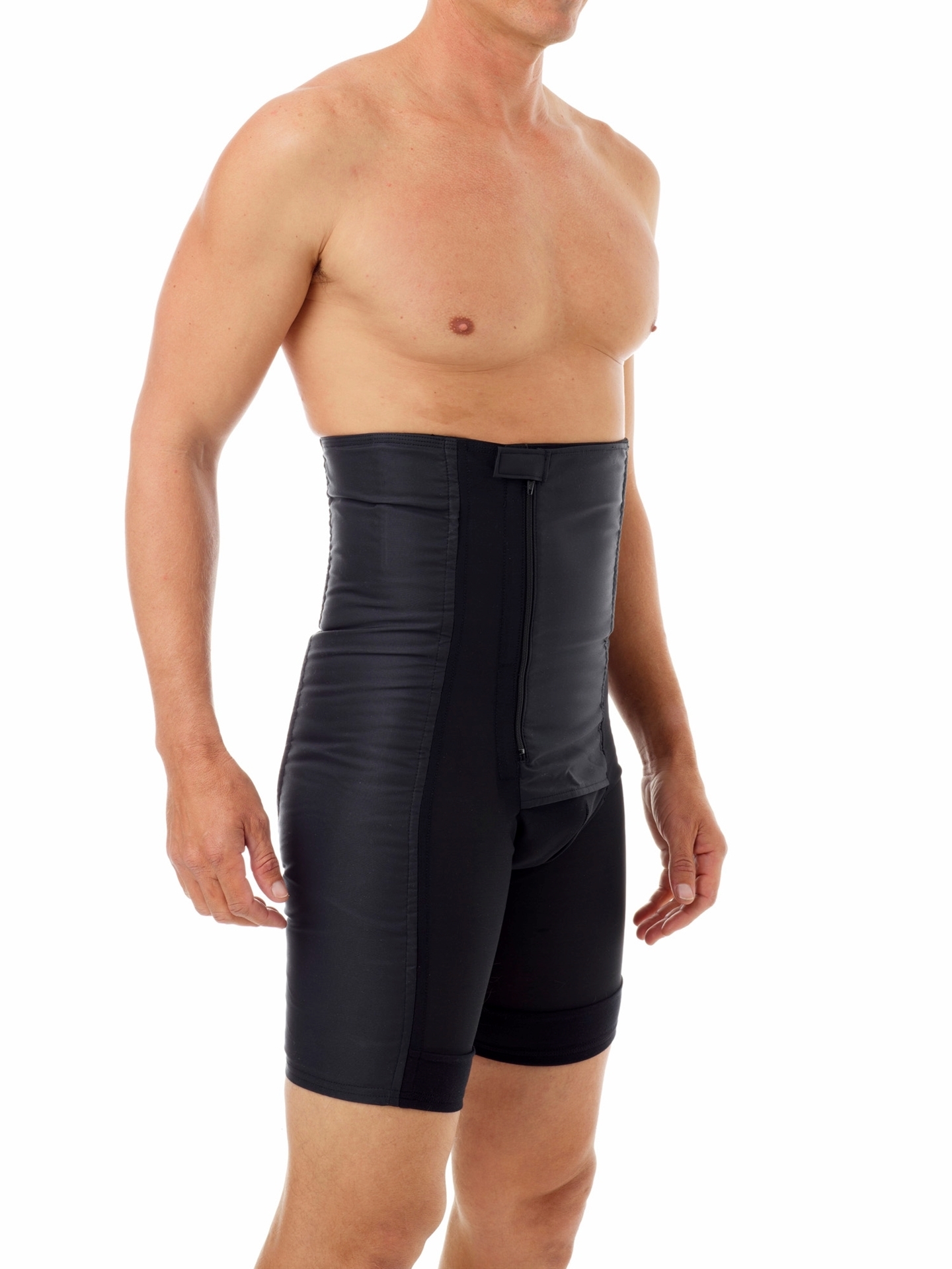 The Ultimate Guide to Men's Shapewear – ShapeCORE Fitness