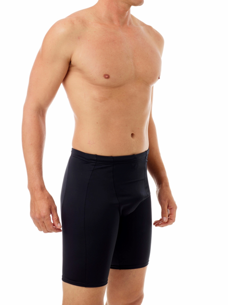 Men's Compression Workout and Swim Shorts | Buy Now at Underworks ...