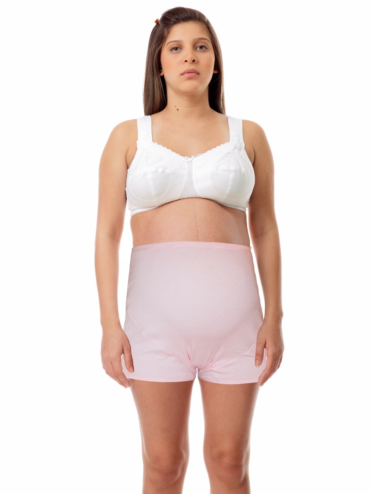 Underworks Maternity Back Support & Lift 