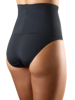 Picture of High-Waisted Compression Shapewear Panty