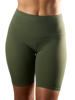 Underworks Vulvar Varicosity Support Gym Shorts for Women