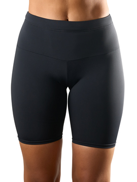 Underworks Vulvar Varicosity Support Gym Shorts